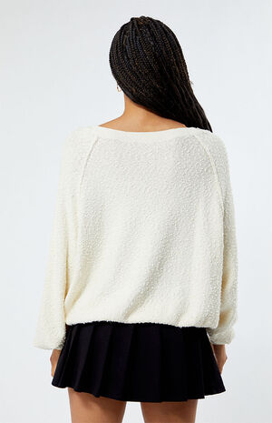 Found My Friend Sweater image number 3