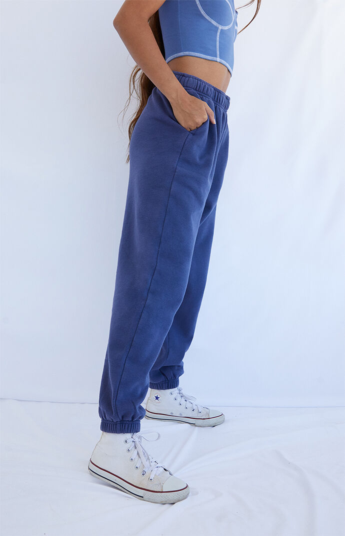 Lazypants High Waisted Sweatpants at PacSun.com