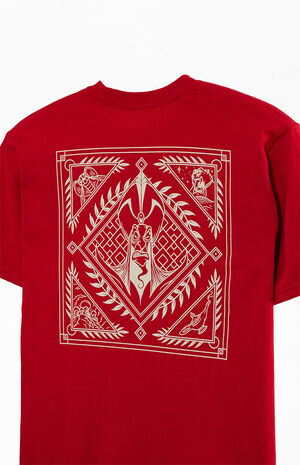 x Disney Villains Jafar T-Shirt image number 4