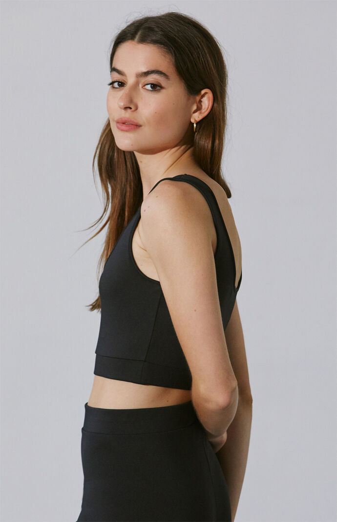 x J Balvin Cropped T-Shirt