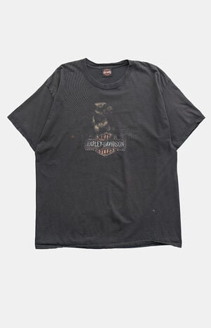2000s Harley Davidson Carson City T-Shirt image number 1