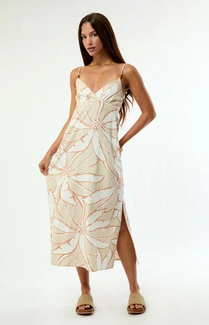 Tropic Breeze Maxi Dress image number 1