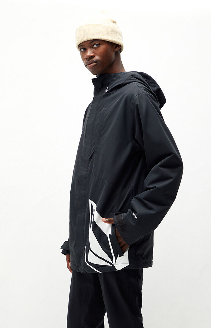 VOLCOM 17 FORTY INS Jacket サイズM 新品タグ付き VOLCOM ボルコム スノーボードウェア ジャケット メンズ 17FORTY
