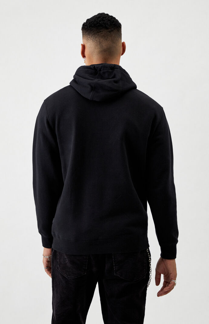 Classic Pullover Hoodie