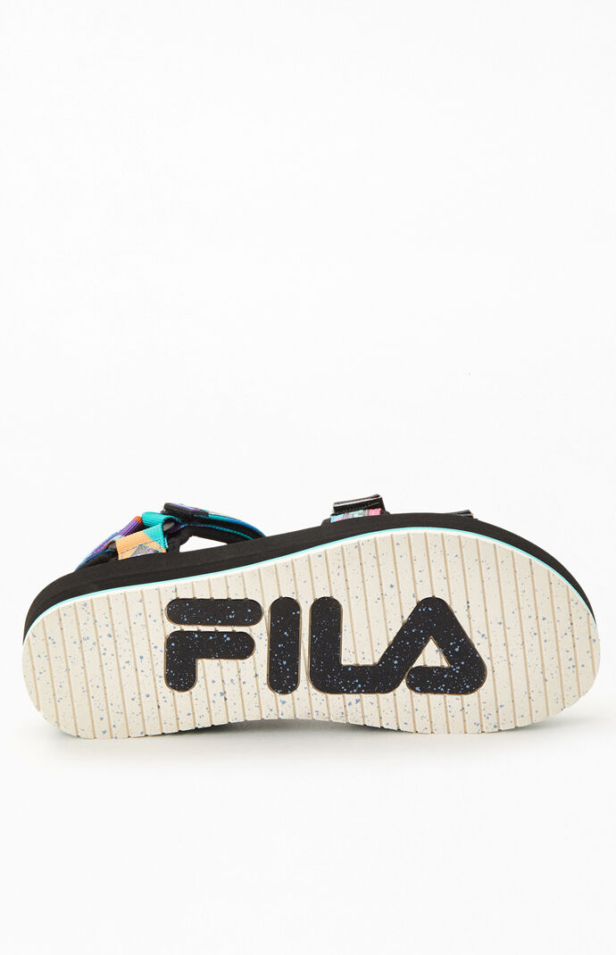 Drifter 90's Sandals