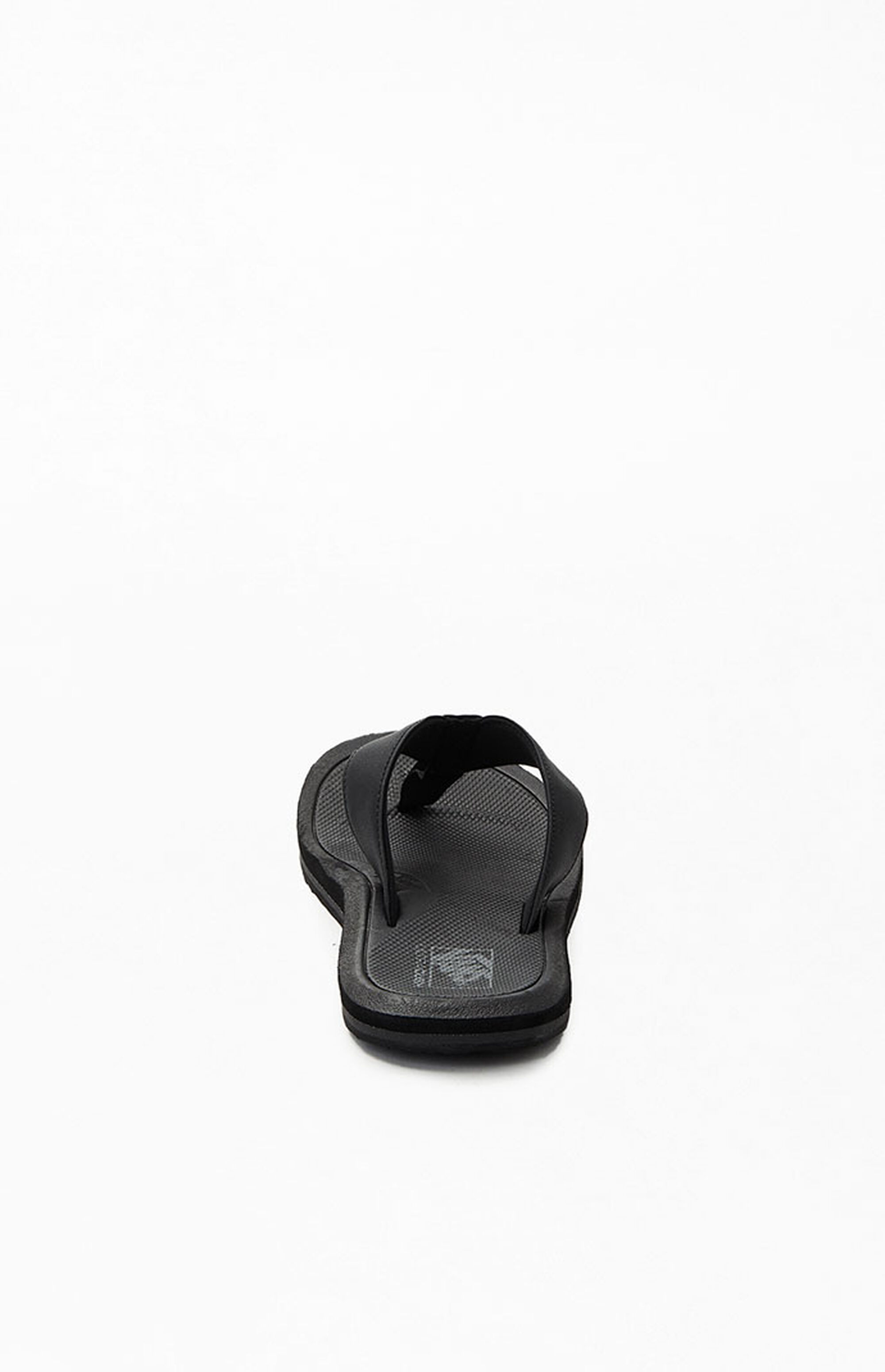 Vans Nexpa Synthetic Flip Flops PacSun