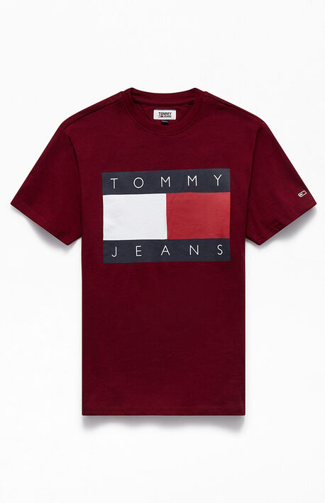 Flag T-Shirt