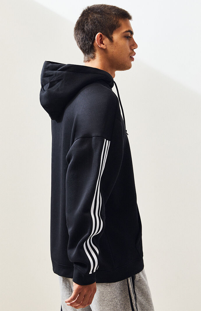 Lock Up Pullover Hoodie