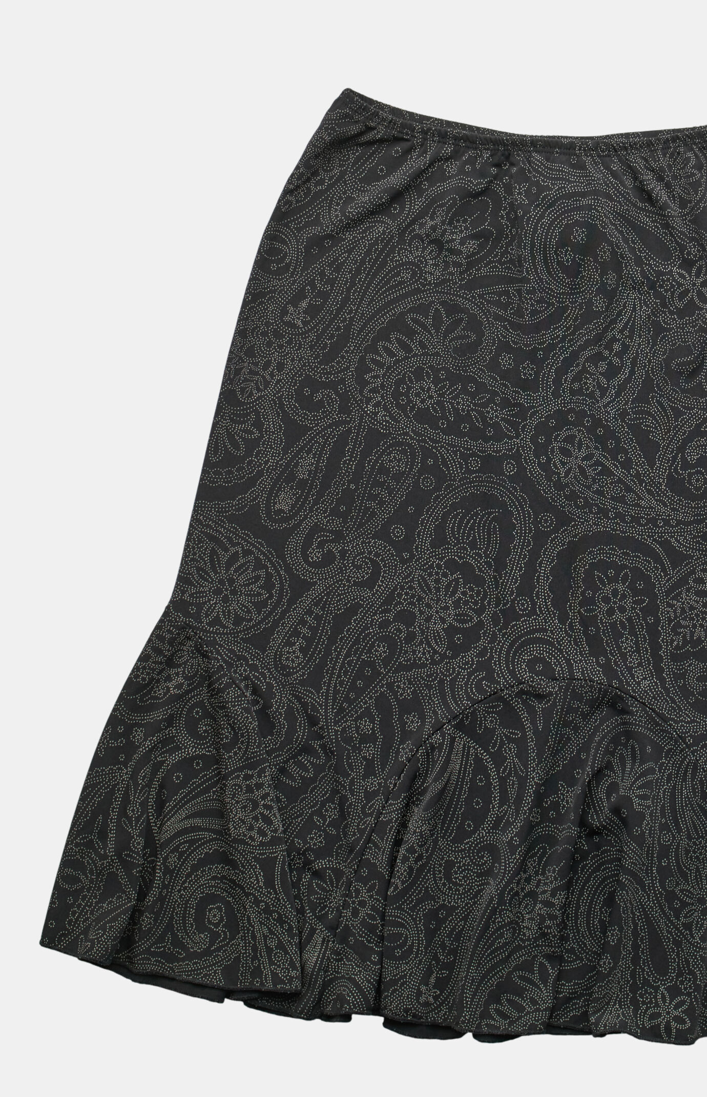 PS VINTAGE 2000s Midi Skirt