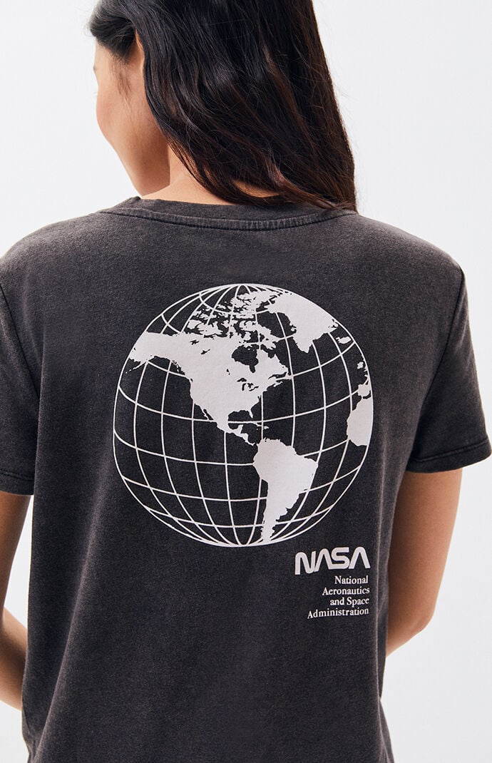 vintage nasa tee