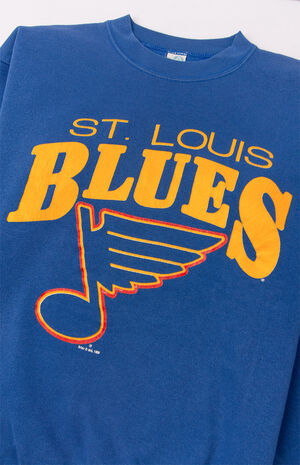 St. Louis Blues Sweatshirt image number 2