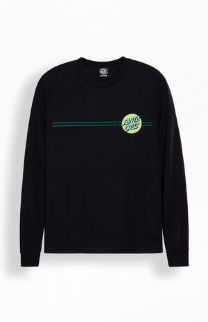 Other Dot Long Sleeve T-Shirt image number 2