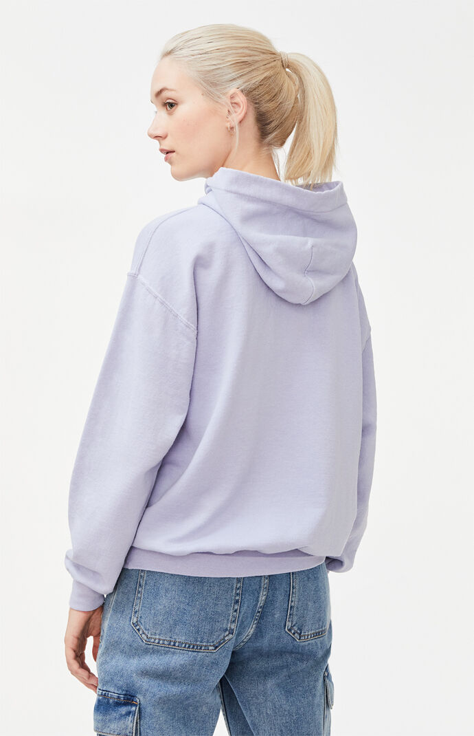 Le Soleil Hoodie
