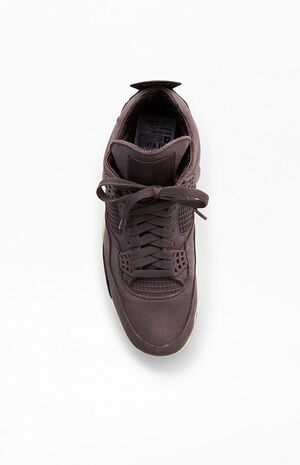 a ma maniére violet ore jordan 4