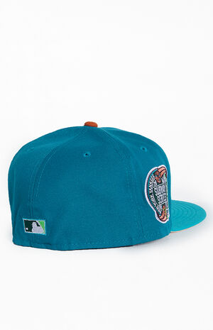 x PS Reserve New York Yankees 59FIFTY Fitted Hat image number 2