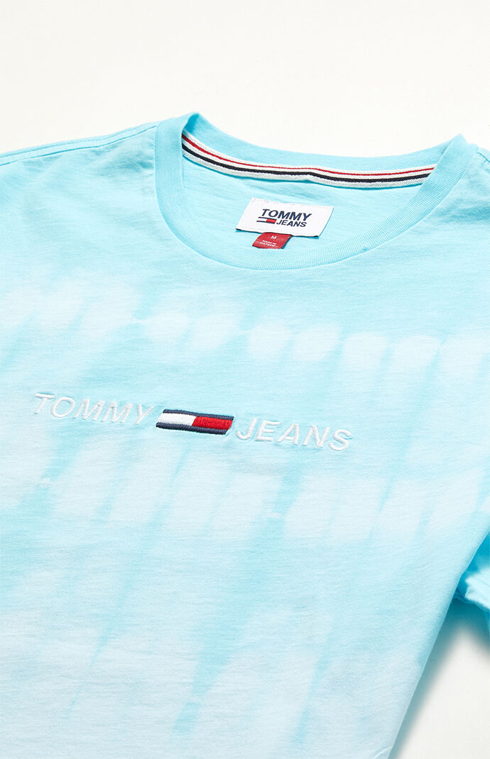 Good Times Tie-Dyed T-Shirt