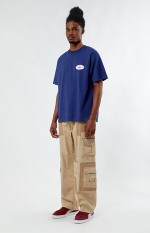 x PacSun Certified Oversized T-Shirt image number 4