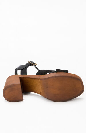 Women's Paloma Platform Heels image number 4