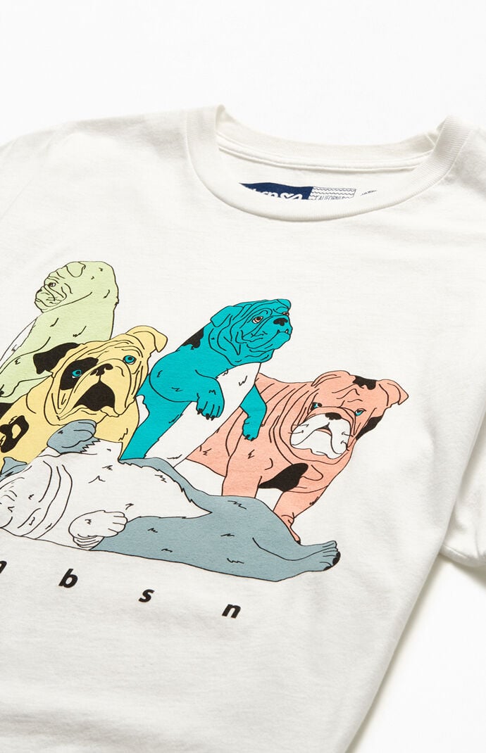 Dawgz Short Sleeve T-Shirt