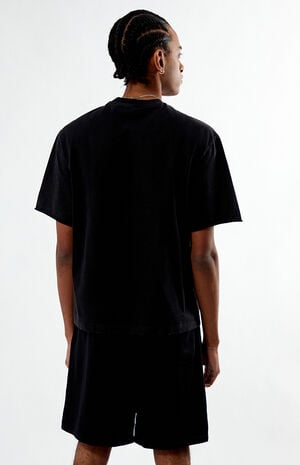 Hidden Lair Oversized T-Shirt image number 4