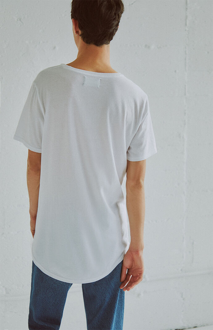 Rossi Scallop T-Shirt