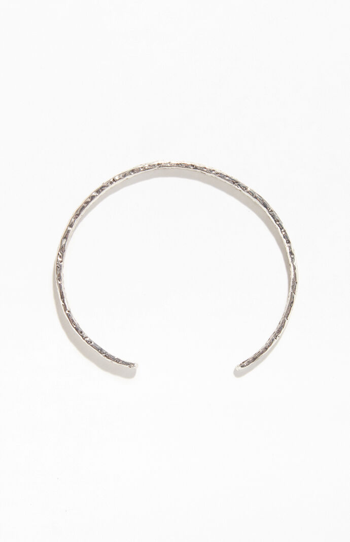 Vintage Cuff Bracelet