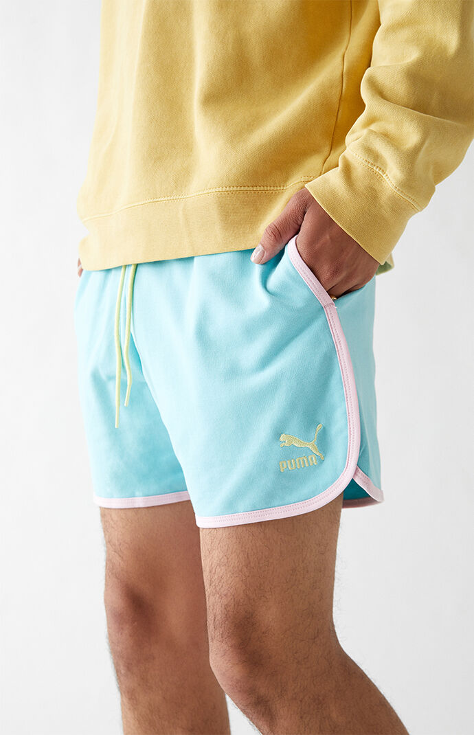 Classic Runner Shorts