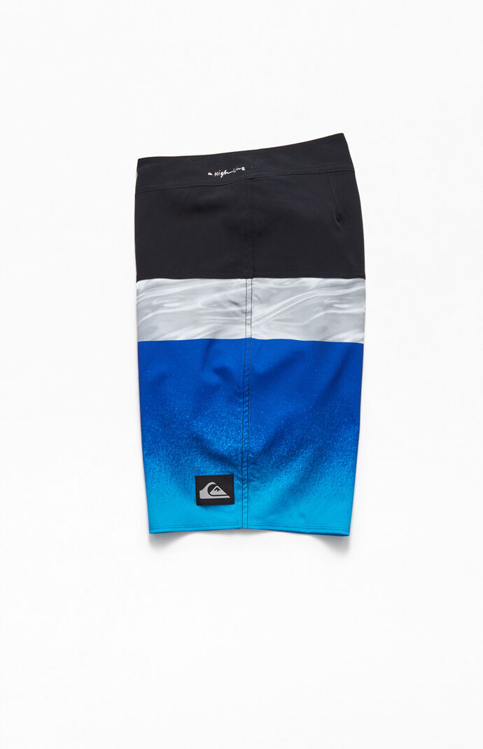 Highline Hold Down 18" Boardshorts