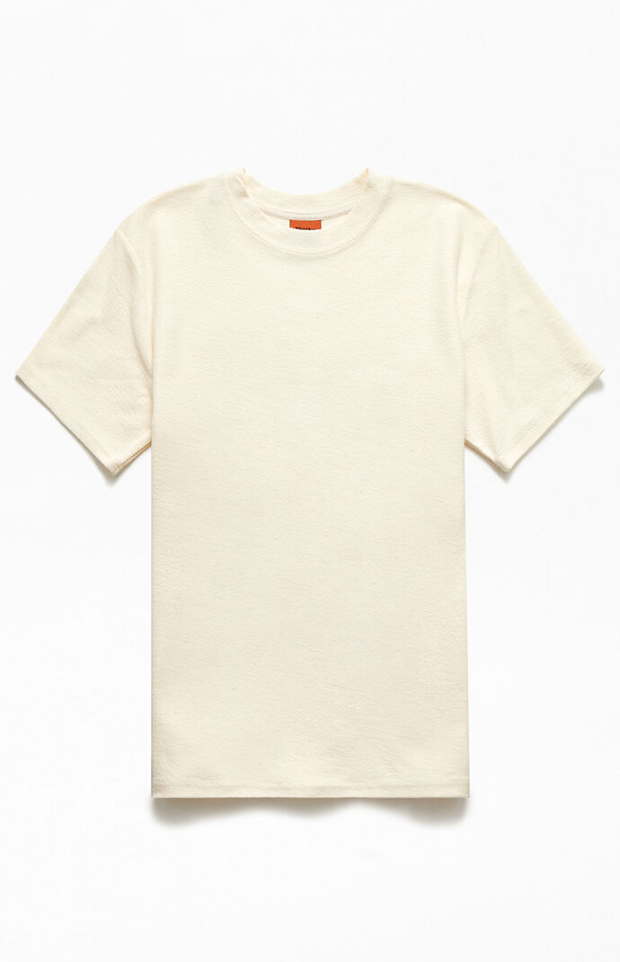 Vintage Terry T-Shirt