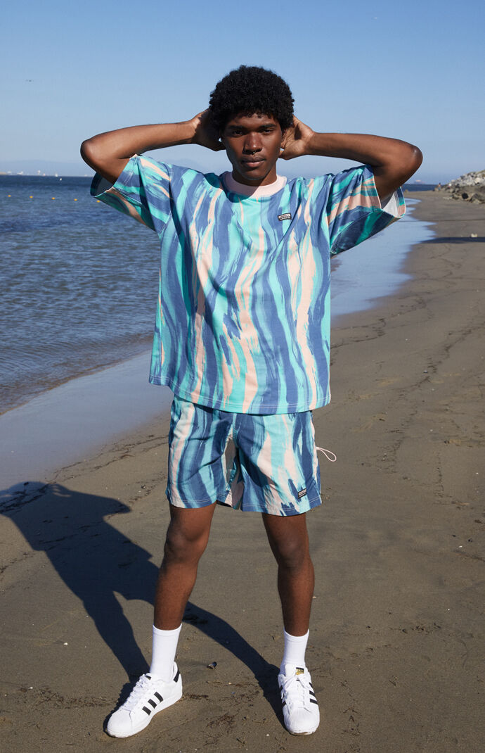 R.Y.V Oversized T-Shirt