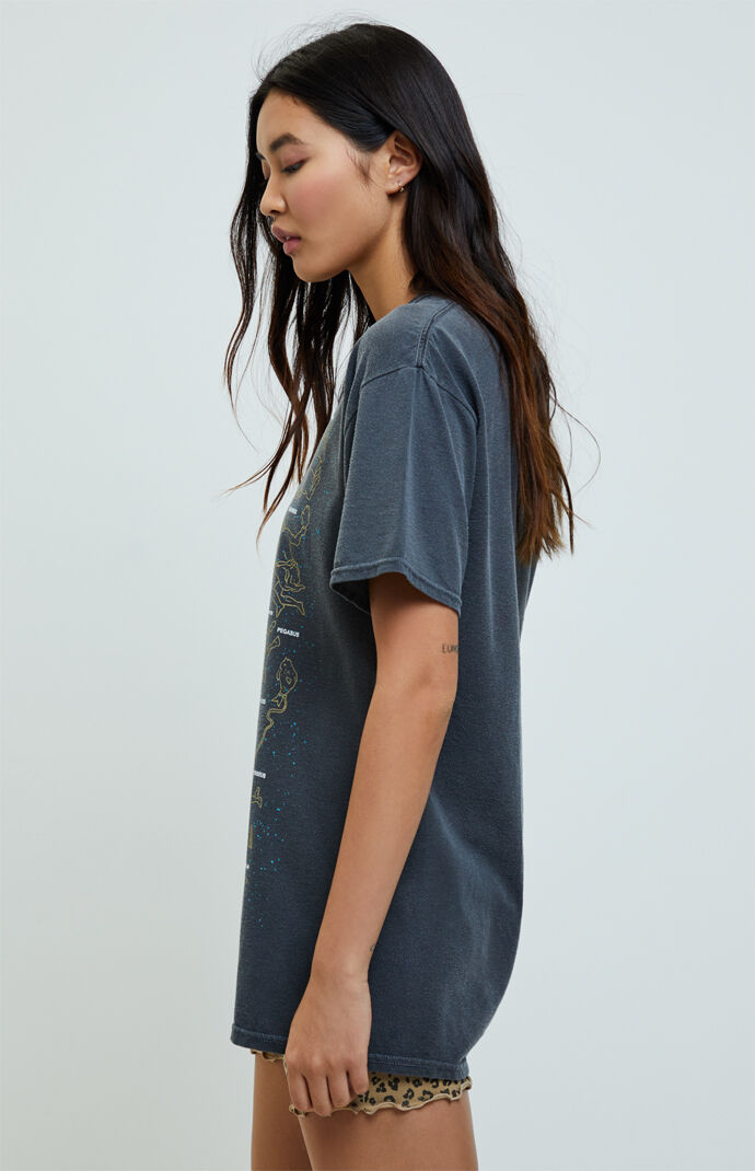 Zodiac Constellation T-Shirt