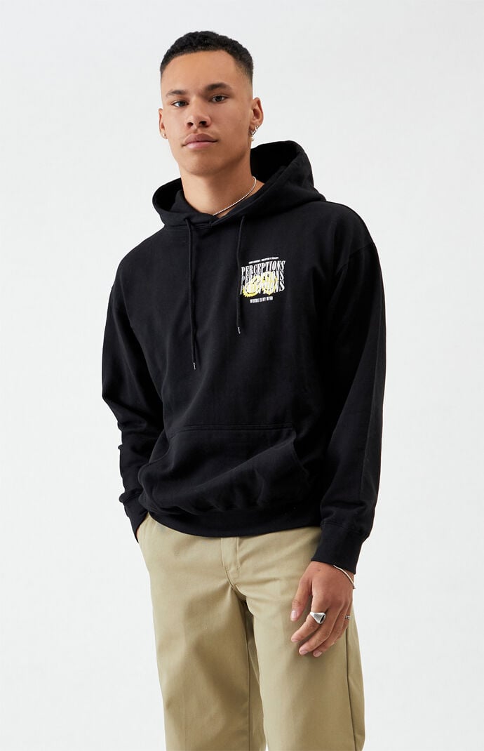 Perceptions Hoodie