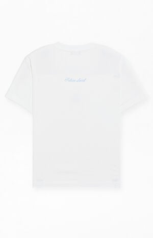 Built By Battles Eyes T-Shirt image number 2