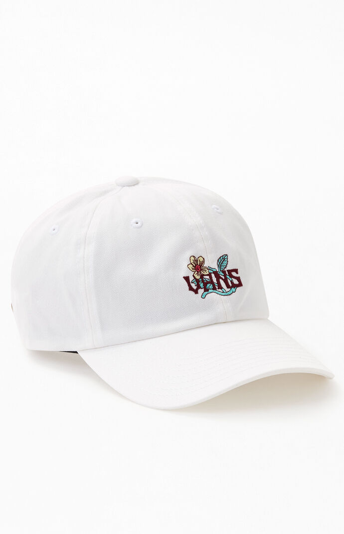 vans dad hat