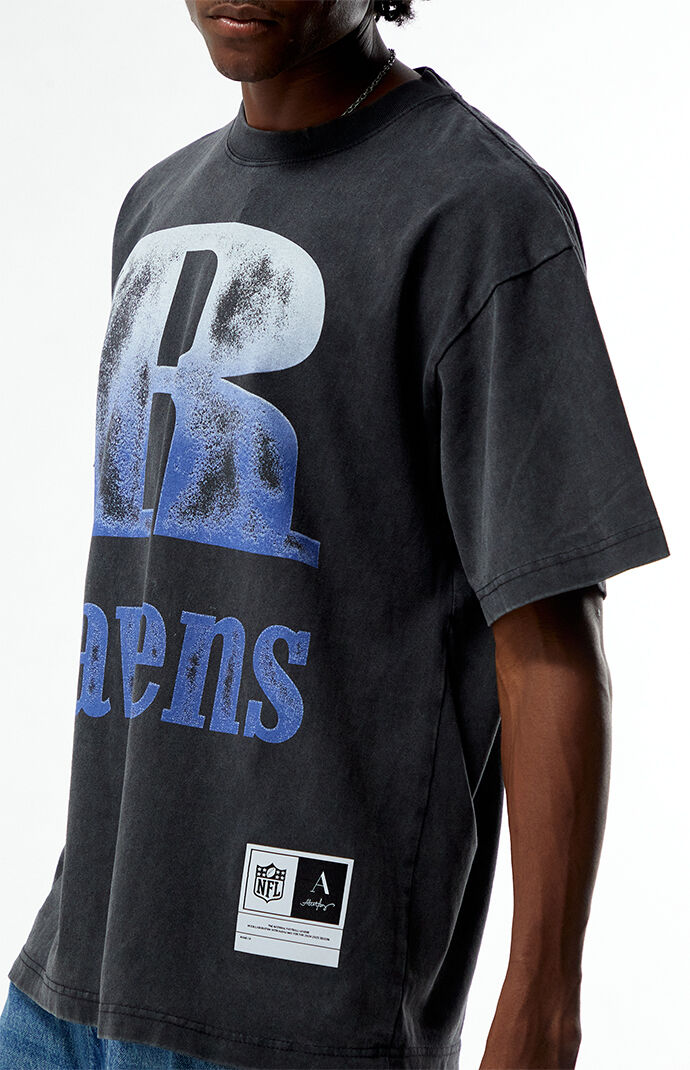 NFL x Aleali May Baltimore Ravens T-Shirt | Pacsun
