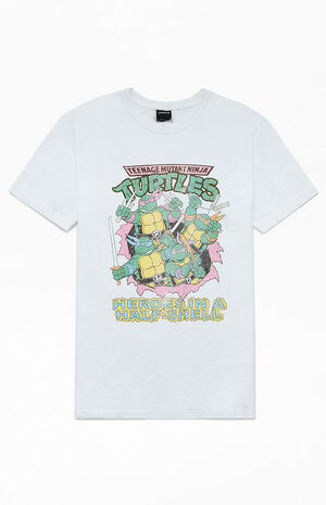 Teenage Mutant Ninja Turtles T-Shirt image number 1