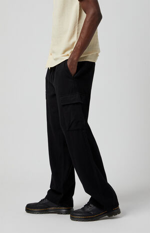 Baggy Cargo Pants image number 3