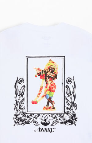 Mind Body Spirit Long Sleeve T-Shirt image number 4