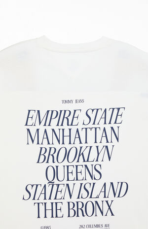 Boroughs T-Shirt image number 4