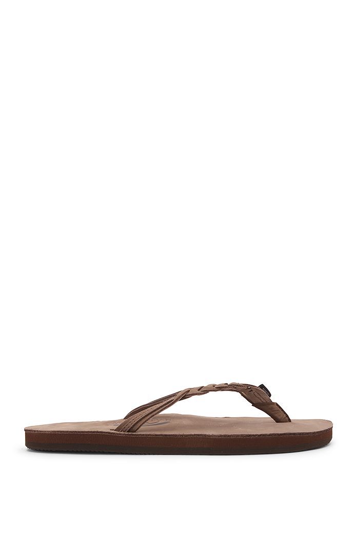 pacsun rainbow sandals