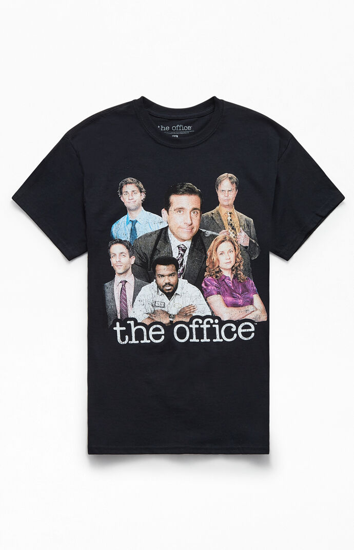 The Office Collage T-Shirt