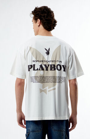 By PacSun Sophisticated Fun T-Shirt image number 5