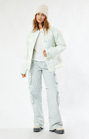 Snow Bunny Slope Puffer Jacket image number 4