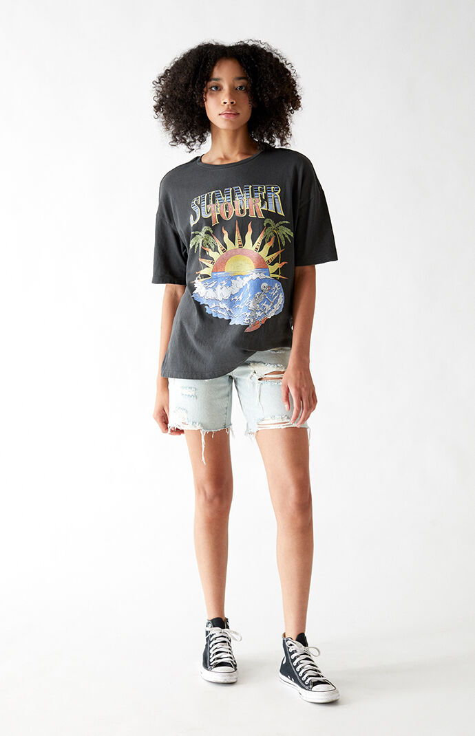 Summer Tour T-Shirt