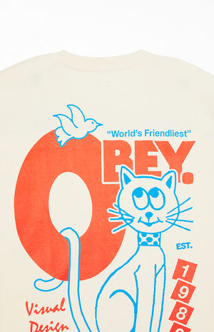 World's Friendliest T-Shirt image number 4