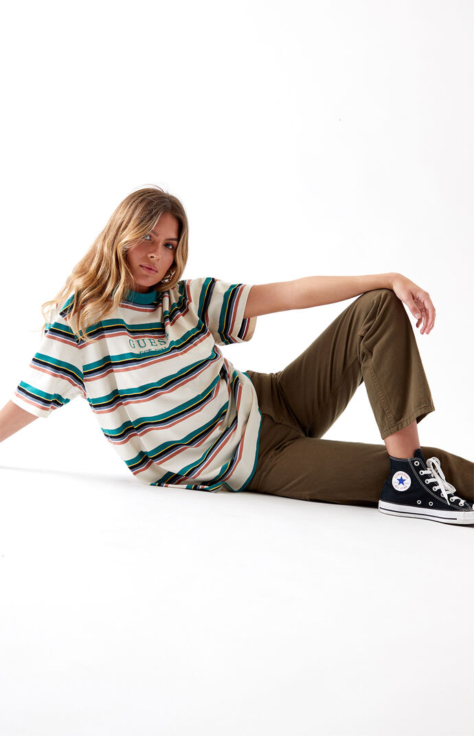Dylan Striped T-Shirt