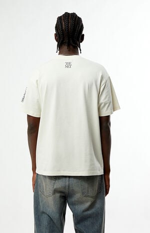 x Pacsun Griffin T-Shirt image number 3