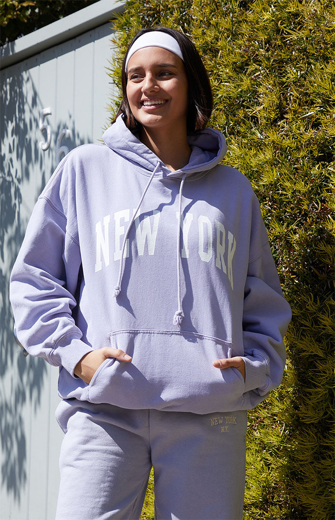 Pacsun womens sweatshirts store