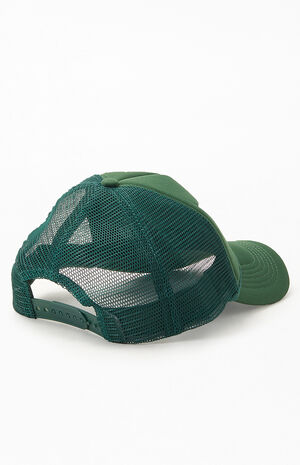 By PacSun Bunnies Trucker Hat image number 2