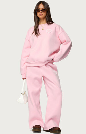 Love Edikted Oversized Sweater image number 4